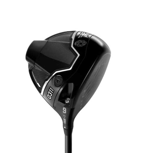 PXG 0311 Black Ops Tour-1 Driver